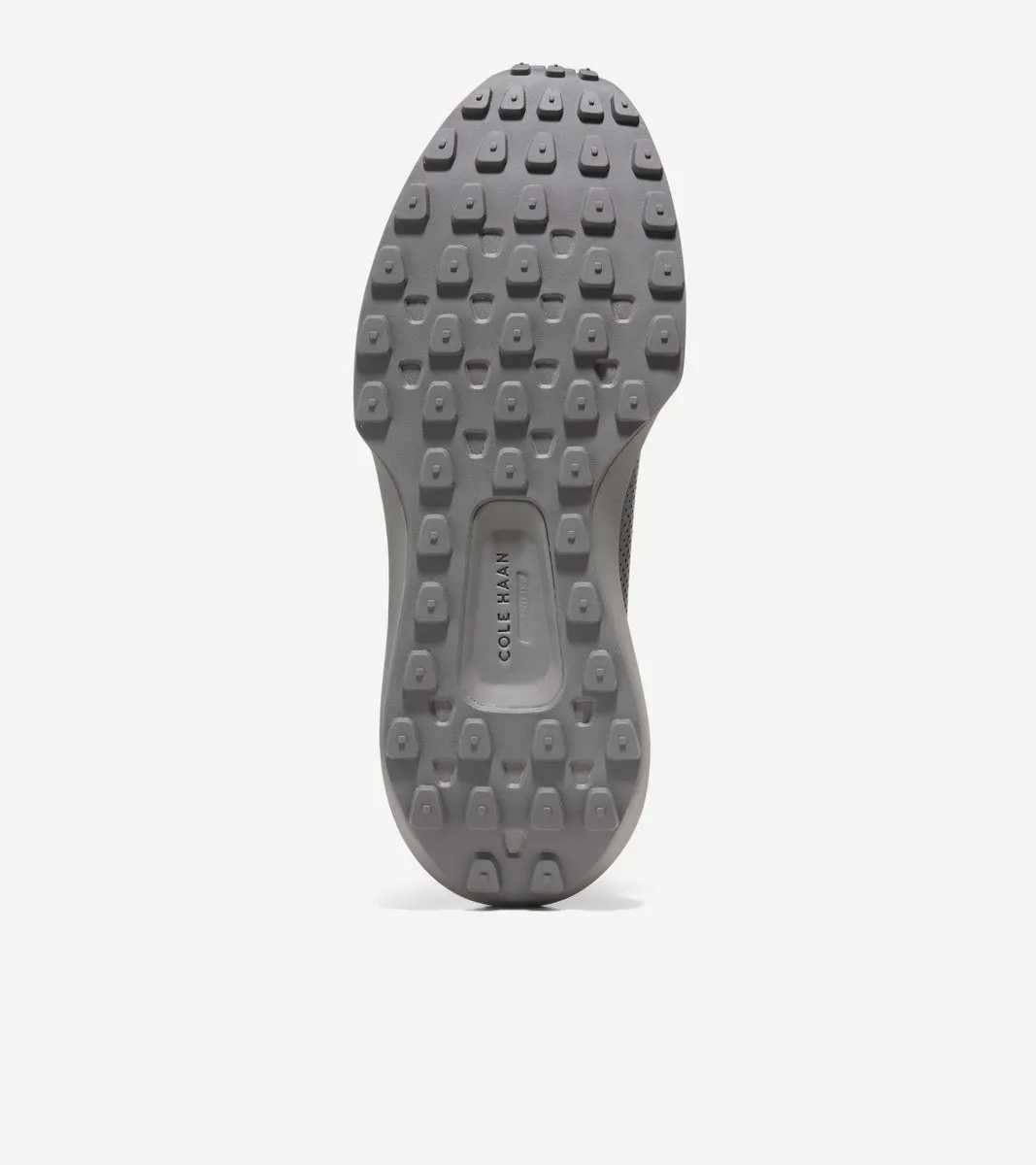 Zapatillas de Hombre I Men's GrandPrø Ashland Laser Perforated Sneakers