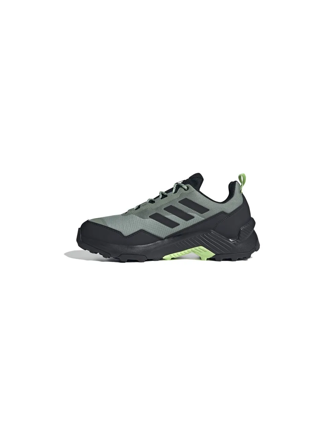 Zapatillas de Montaña adidas Eastrail 2.0 Rain.Rdy Hiking Hombre Verde