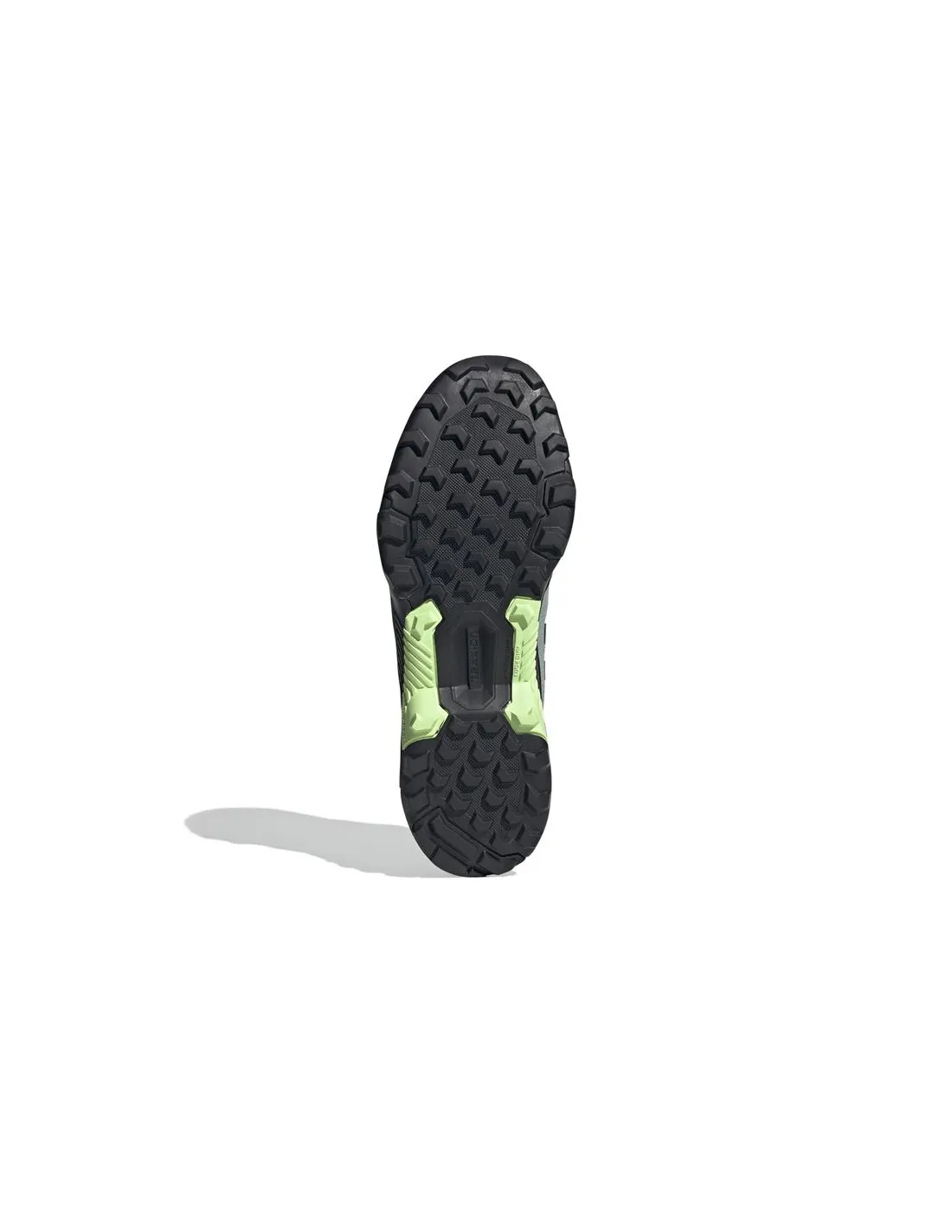 Zapatillas de Montaña adidas Eastrail 2.0 Rain.Rdy Hiking Hombre Verde