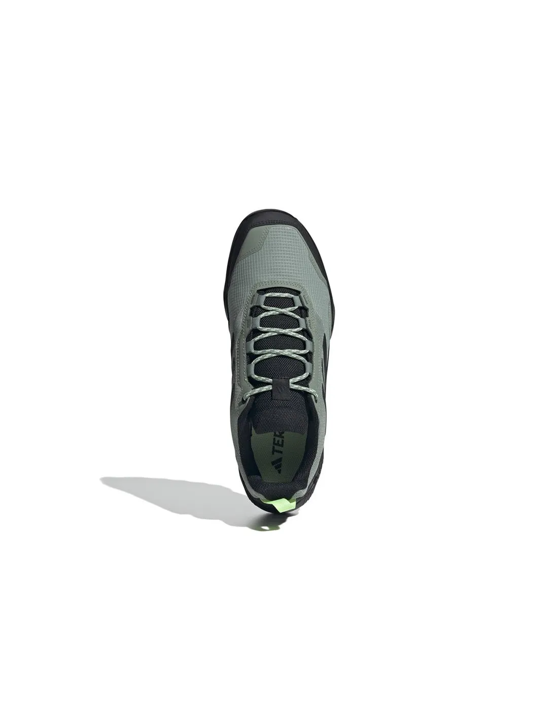 Zapatillas de Montaña adidas Eastrail 2.0 Rain.Rdy Hiking Hombre Verde