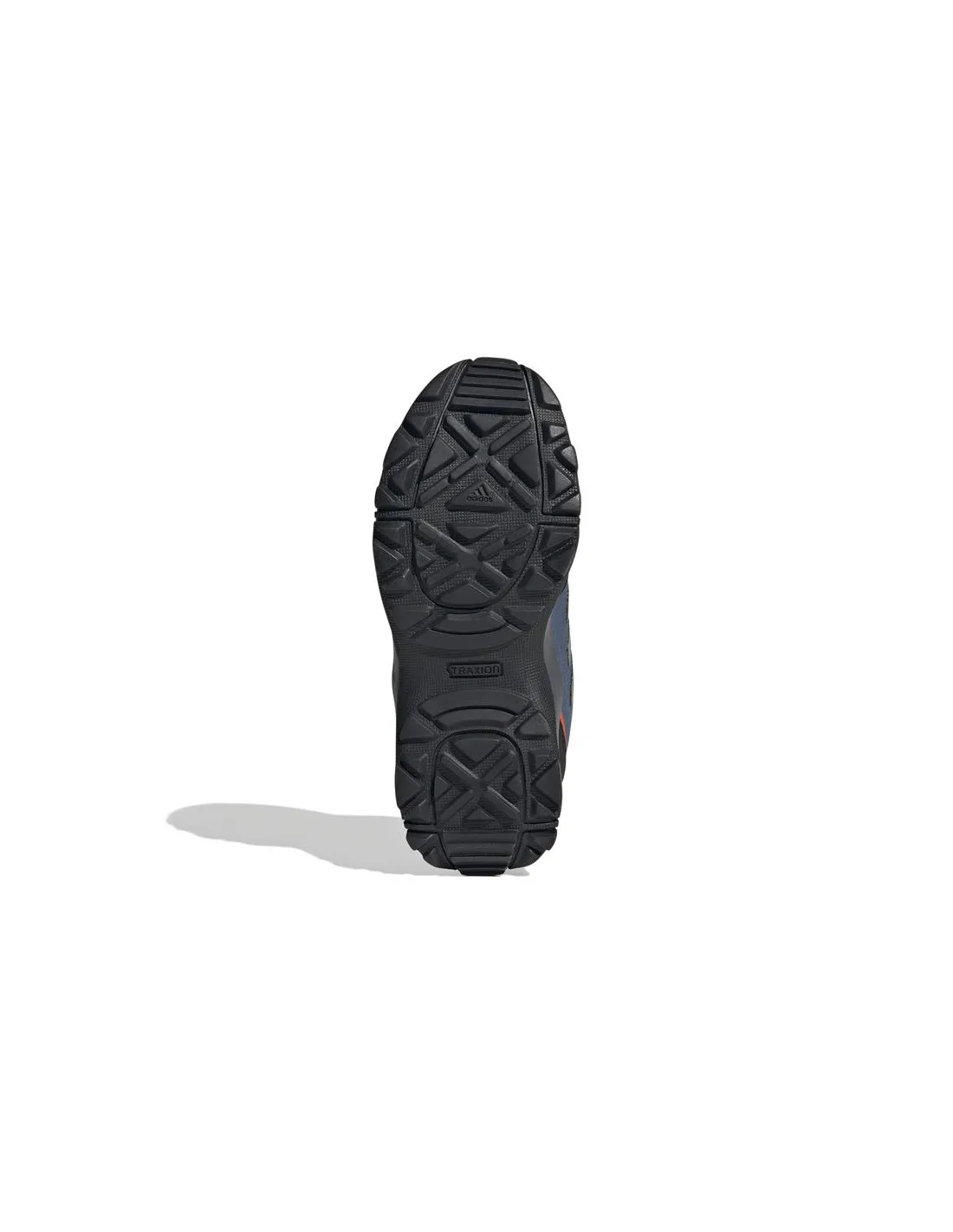 Zapatillas de Montaña adidas Terrex Hyperhiker Low Infantil