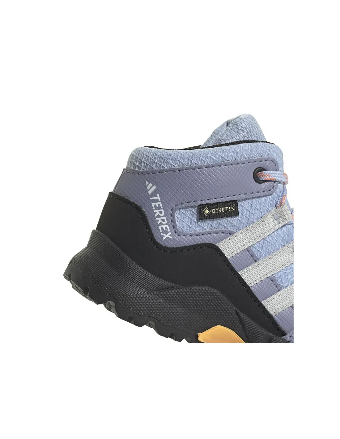 Zapatillas de Montaña adidas Terrex Mid Gtx I Infantil