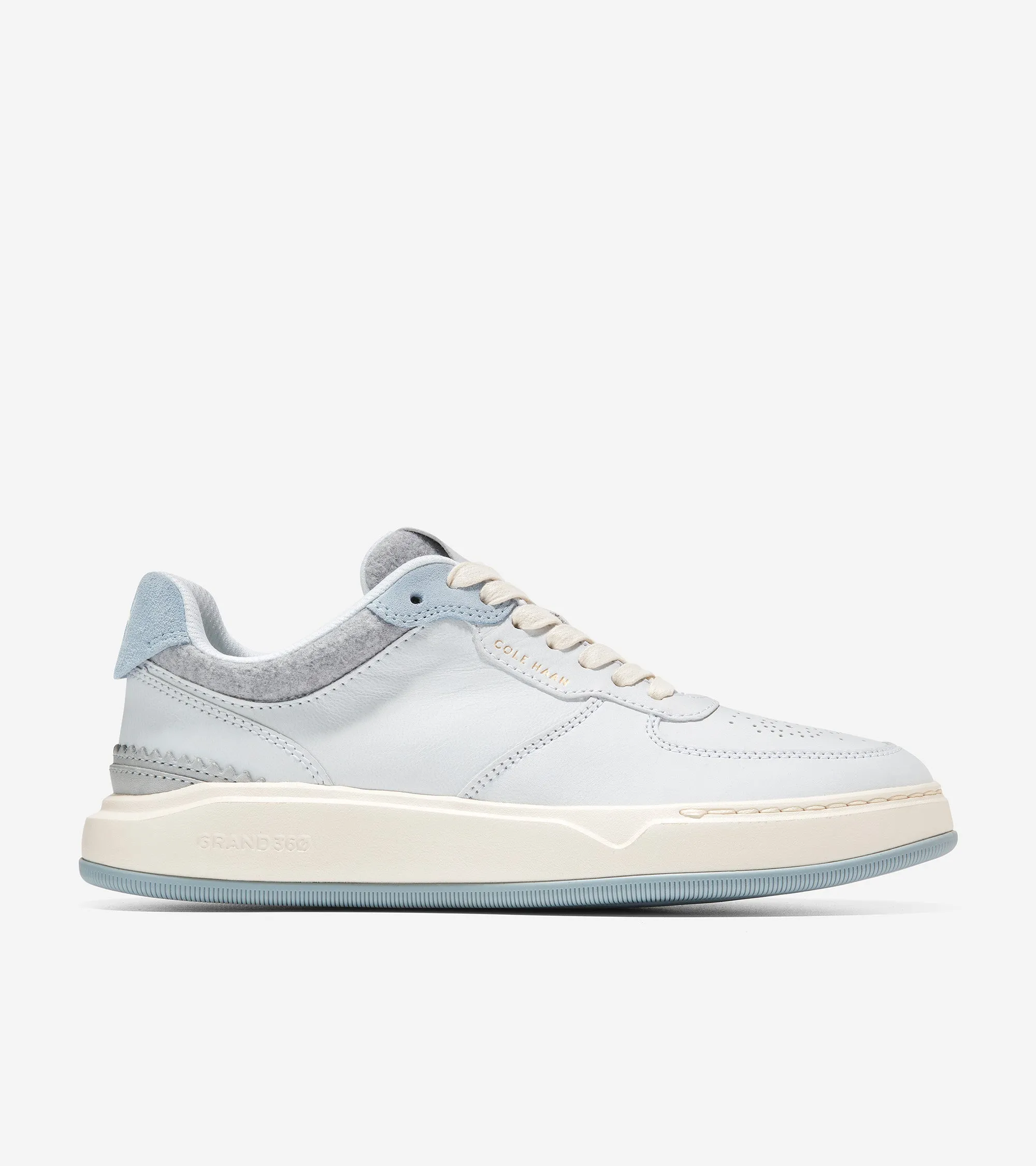 Zapatillas de Mujer | GrandPrø Crossover