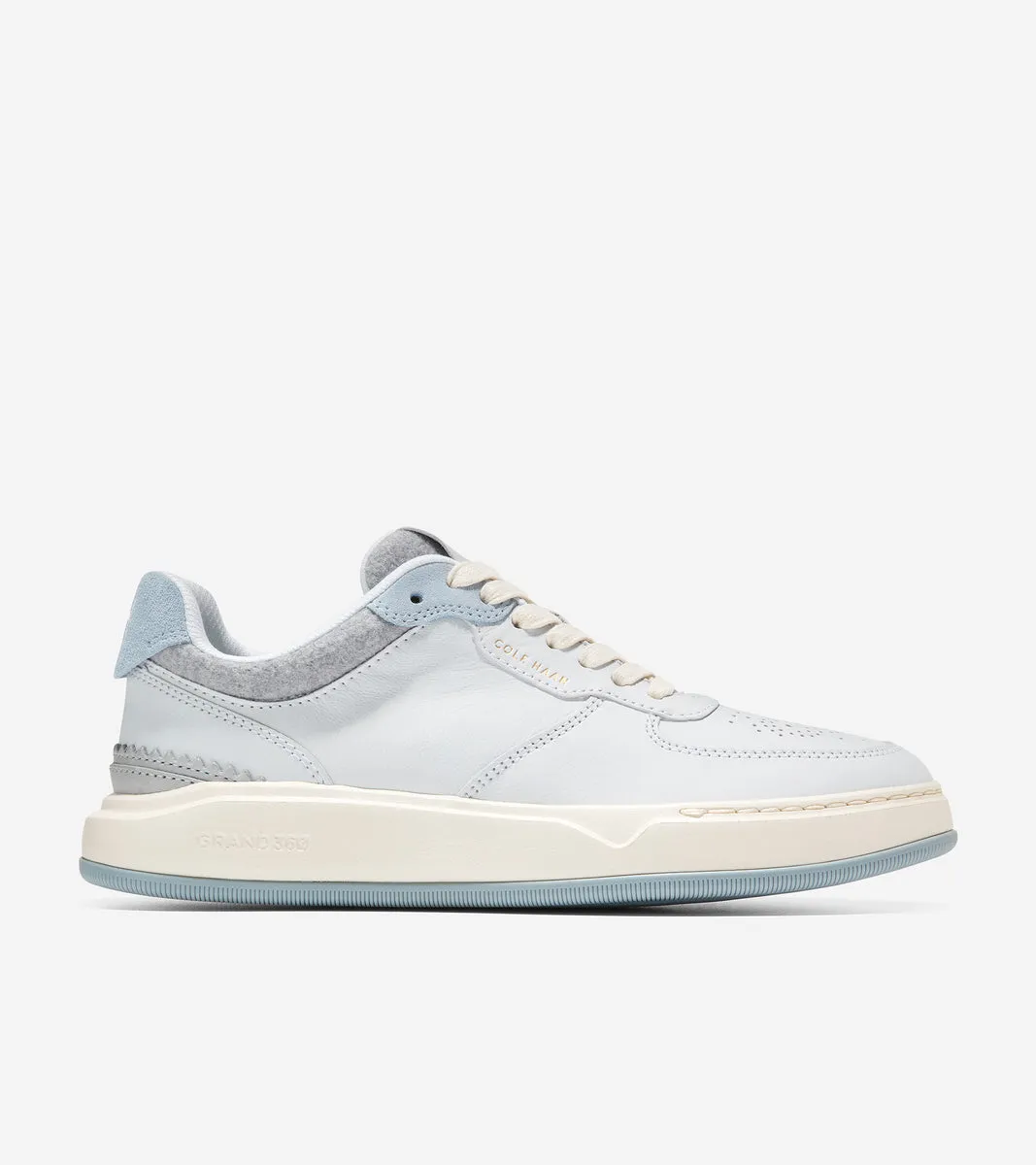 Zapatillas de Mujer | GrandPrø Crossover