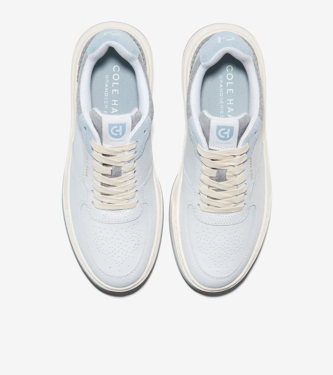 Zapatillas de Mujer | GrandPrø Crossover