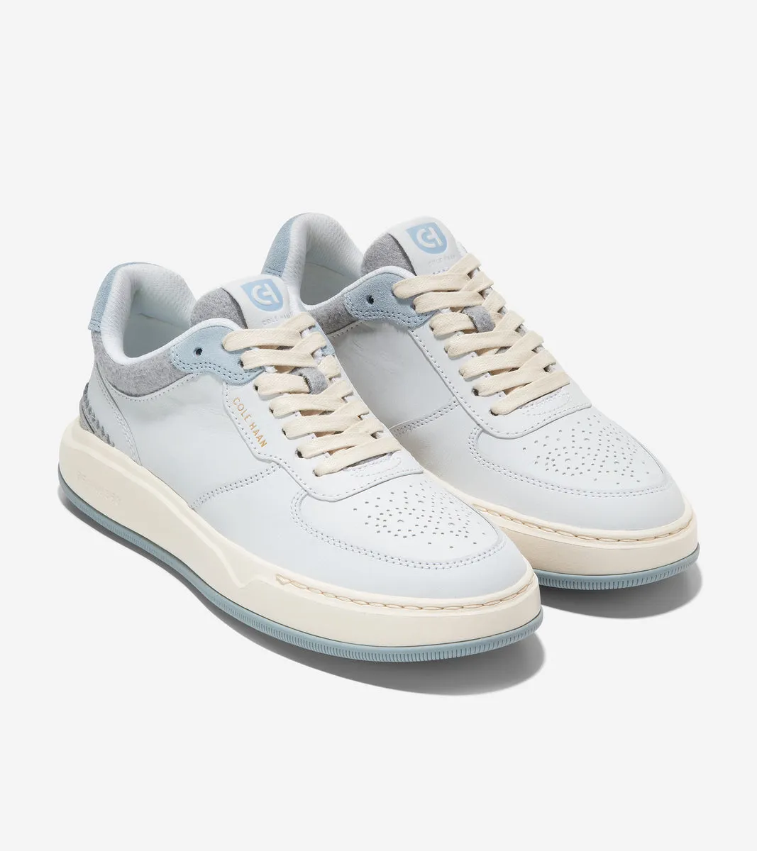 Zapatillas de Mujer | GrandPrø Crossover
