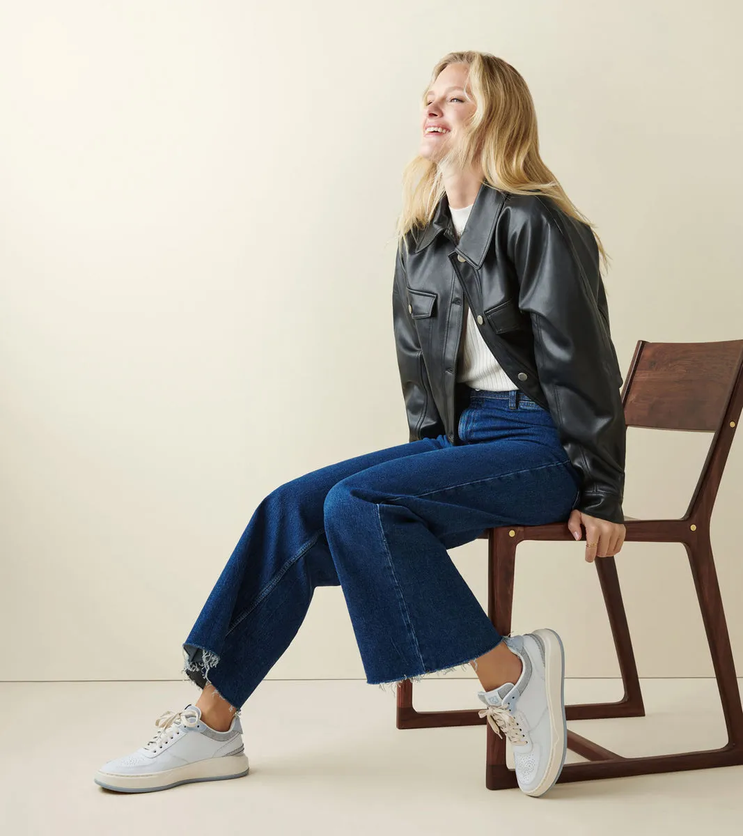 Zapatillas de Mujer | GrandPrø Crossover