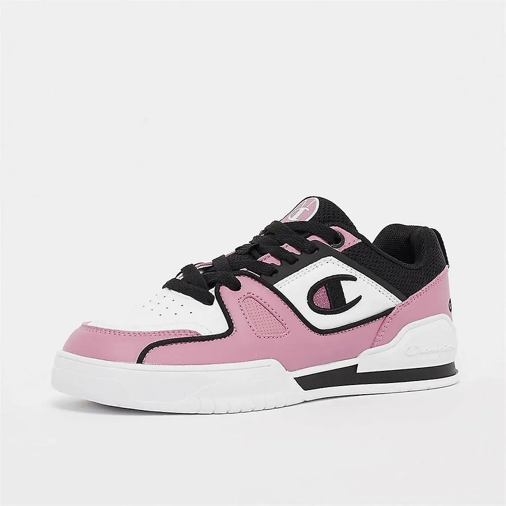 Zapatillas de mujer Champion 3 Point Low S11453WW001 universales para todo el año