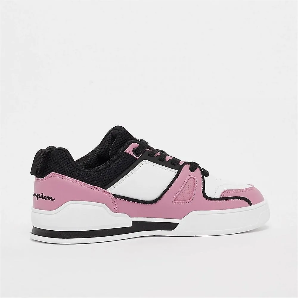 Zapatillas de mujer Champion 3 Point Low S11453WW001 universales para todo el año