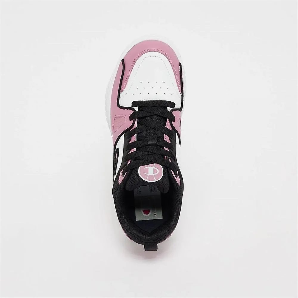 Zapatillas de mujer Champion 3 Point Low S11453WW001 universales para todo el año