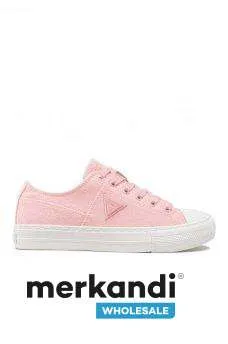 ZAPATILLAS DE MUJER GUESS: NUEVA COLECCIóN PREMIUM AL POR MAYOR  27,37 € CADA UNA, PRECIO DE VENTA AL PúBLICO 85 €