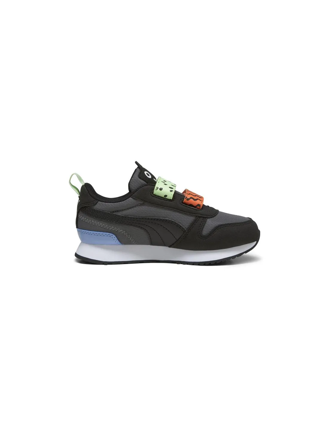 Zapatillas de Puma R78 Mix Mtch V Infantil