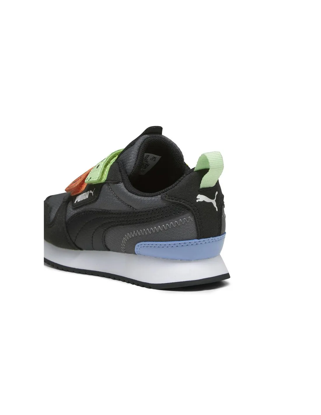 Zapatillas de Puma R78 Mix Mtch V Infantil