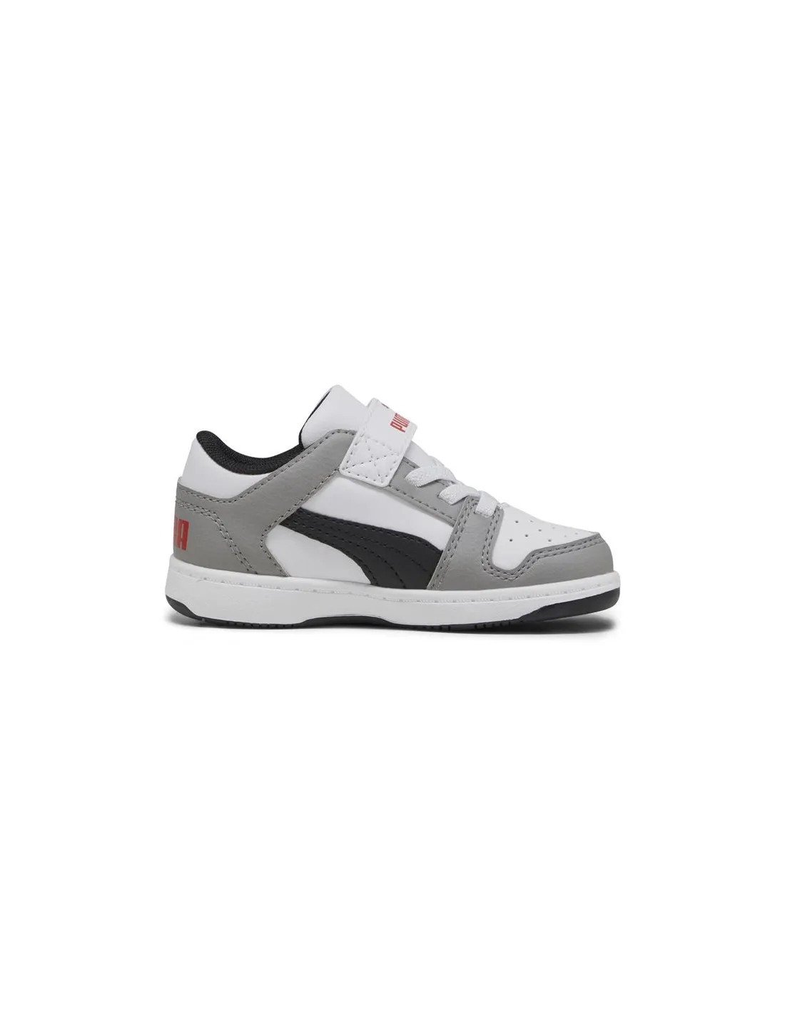 Zapatillas de Puma Rebound Layup L Infantil
