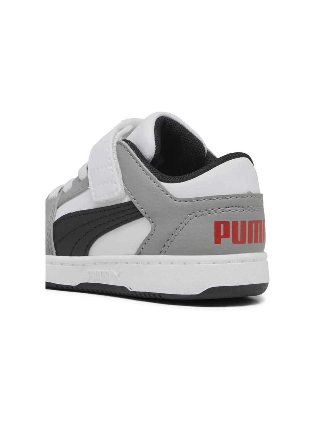 Zapatillas de Puma Rebound Layup L Infantil
