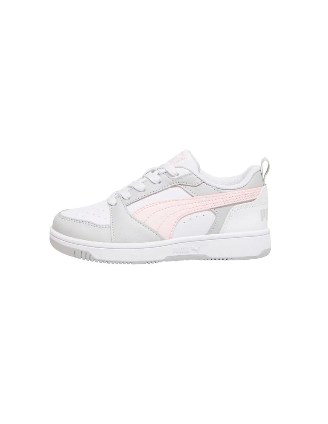 Zapatillas de Puma Rebound V6 Lo A Infantil
