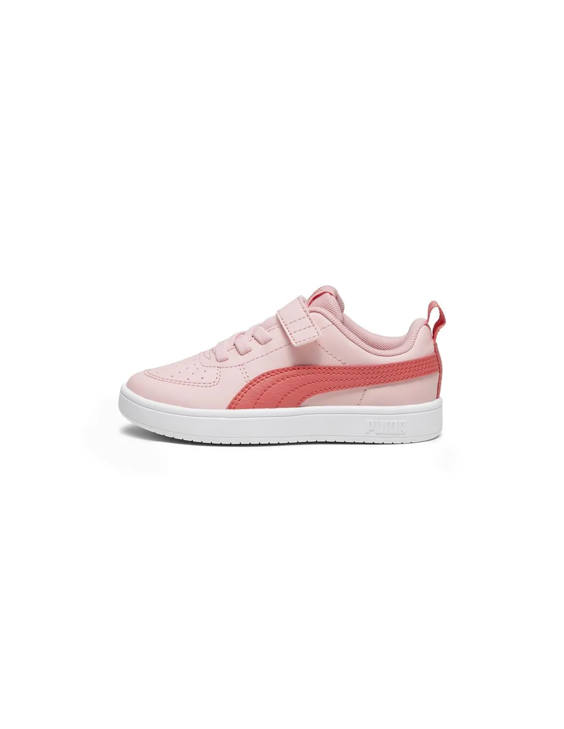 Zapatillas de Puma Rickie+ Ps Infantil