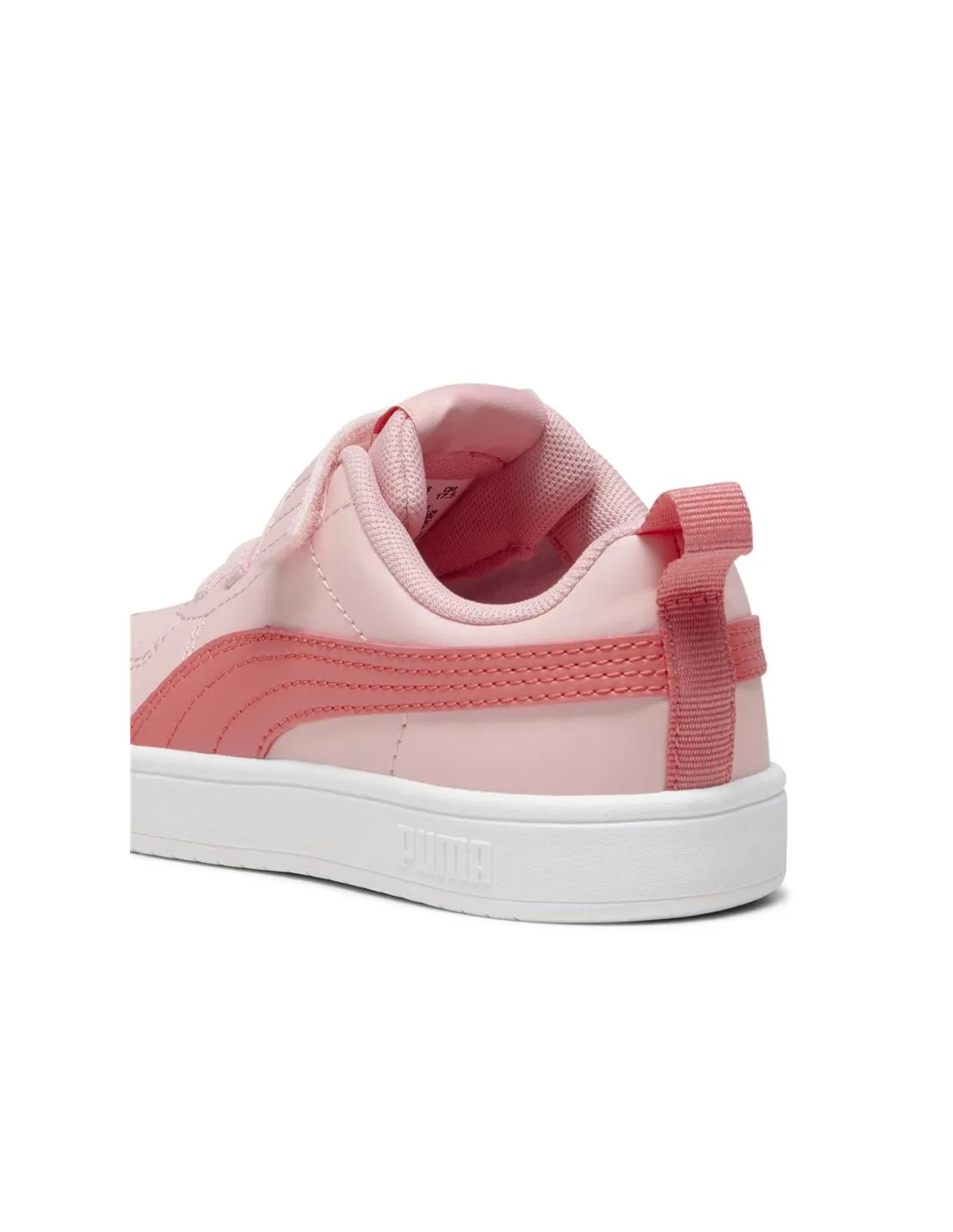 Zapatillas de Puma Rickie+ Ps Infantil