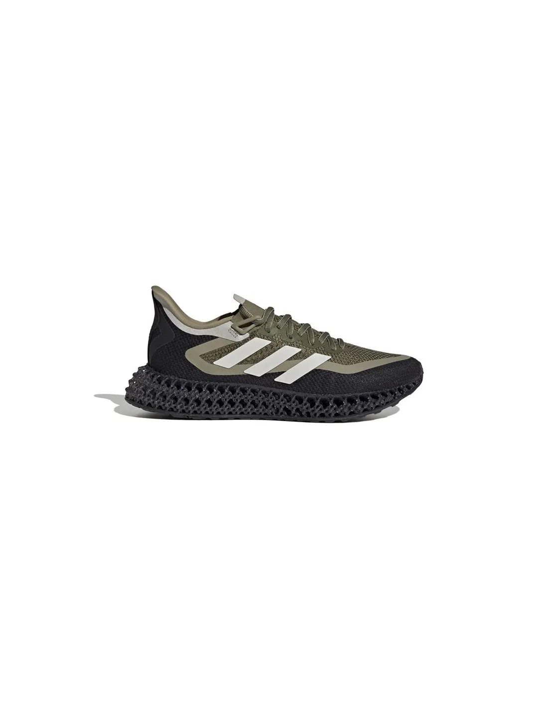 Zapatillas de running adidas 4dwf 2 negro Hombre