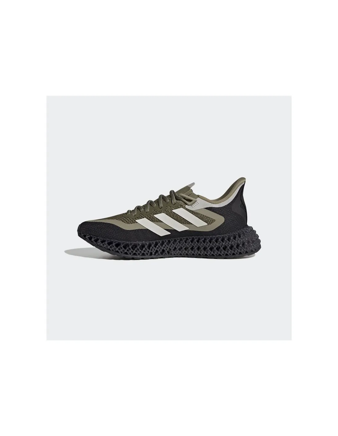 Zapatillas de running adidas 4dwf 2 negro Hombre