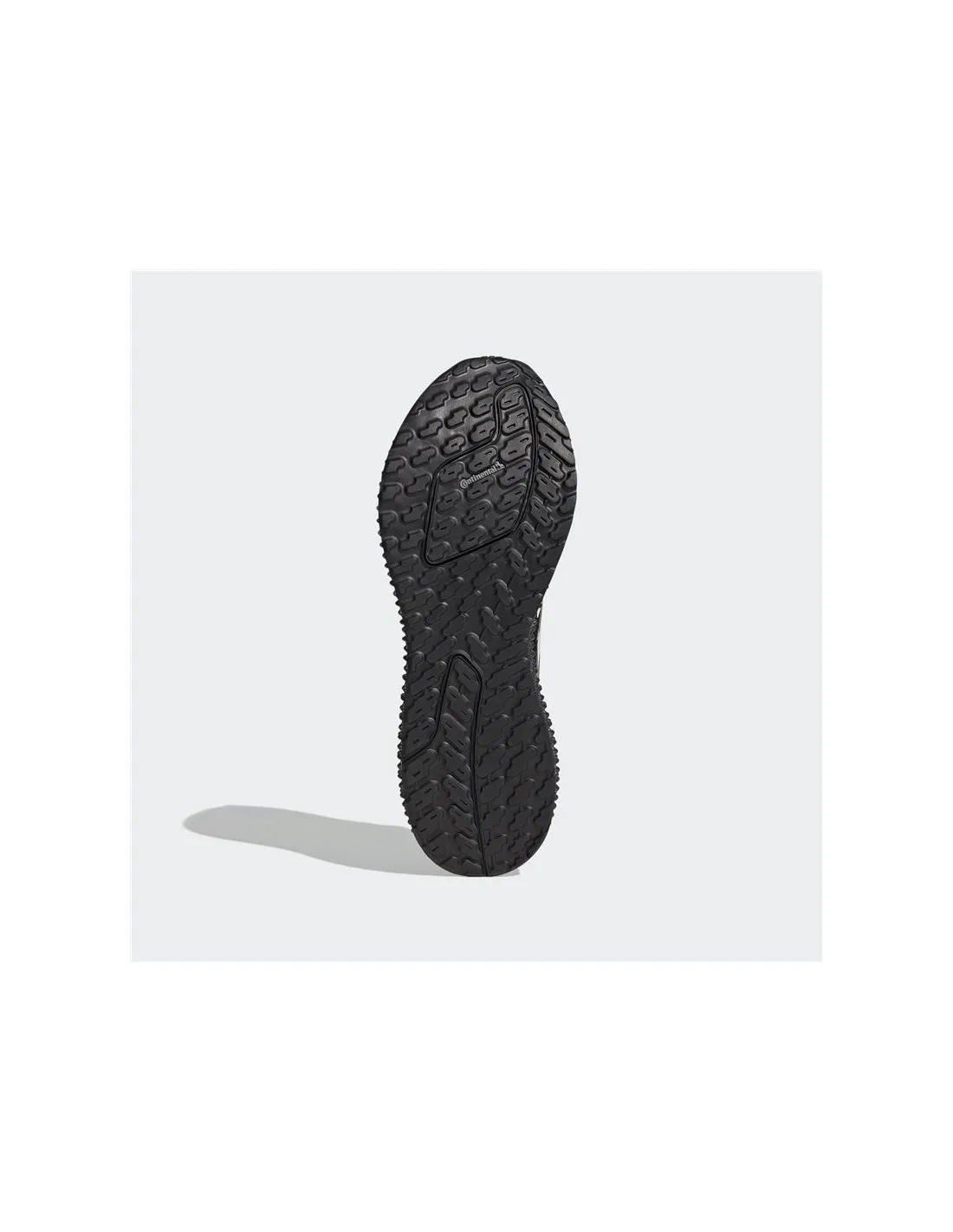 Zapatillas de running adidas 4dwf 2 negro Hombre