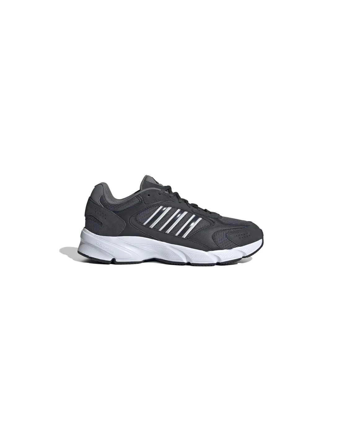 Zapatillas de Running adidas Crazychaos 2000 Hombre Gris