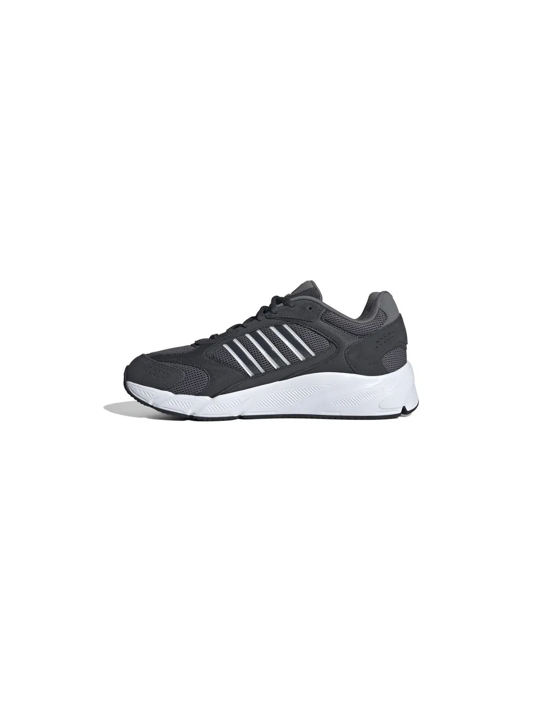 Zapatillas de Running adidas Crazychaos 2000 Hombre Gris