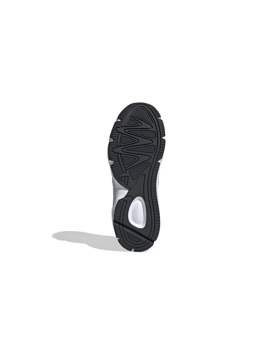 Zapatillas de Running adidas Crazychaos 2000 Hombre Gris