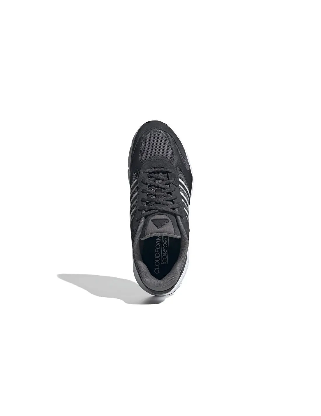 Zapatillas de Running adidas Crazychaos 2000 Hombre Gris