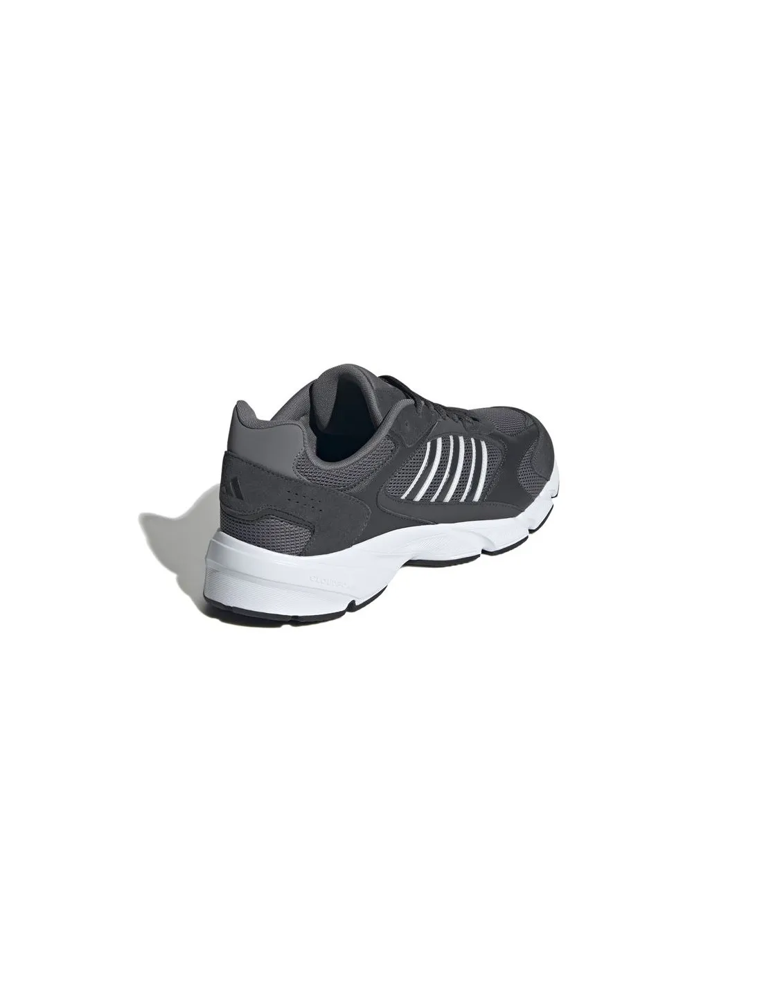 Zapatillas de Running adidas Crazychaos 2000 Hombre Gris