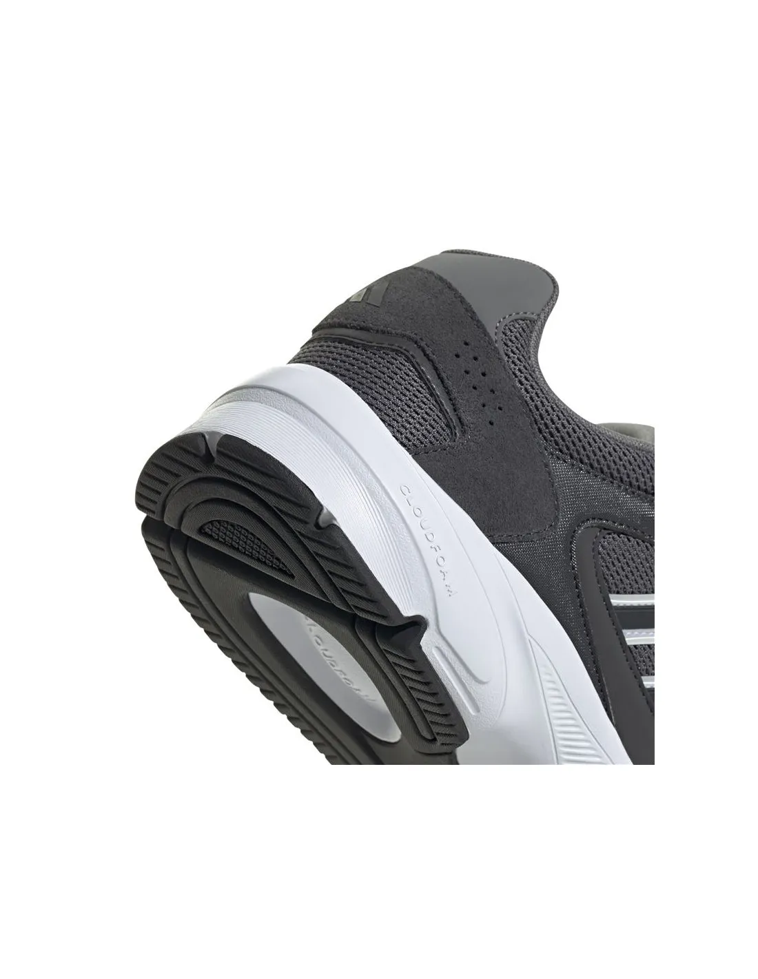 Zapatillas de Running adidas Crazychaos 2000 Hombre Gris