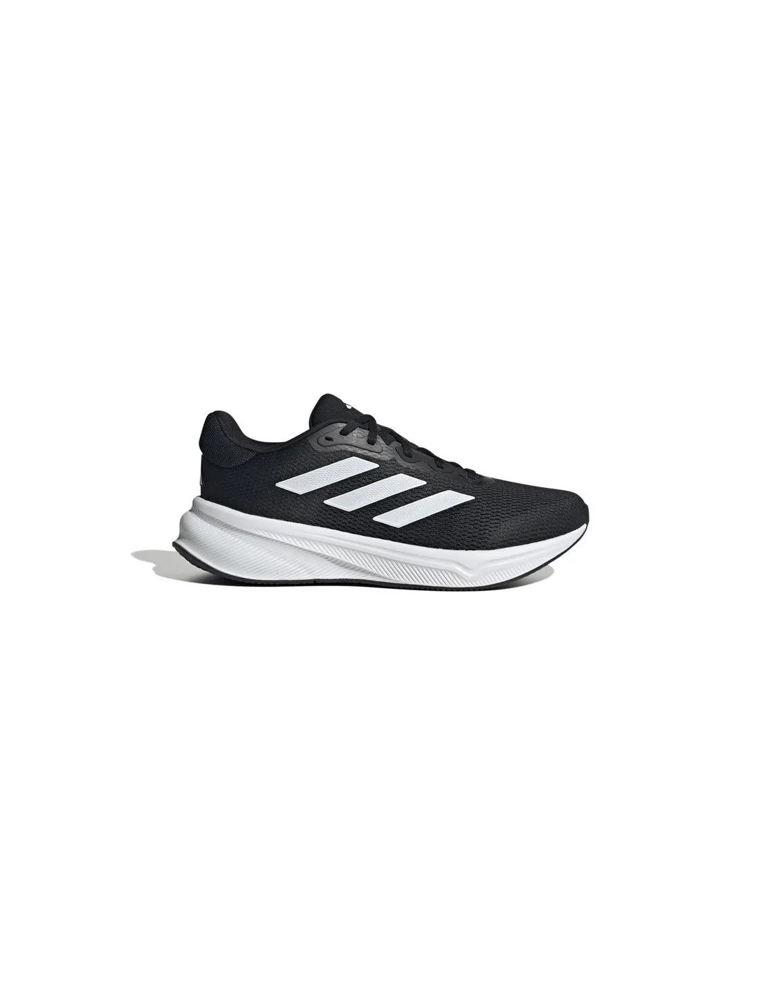 Zapatillas de Running adidas Response Hombre Negro