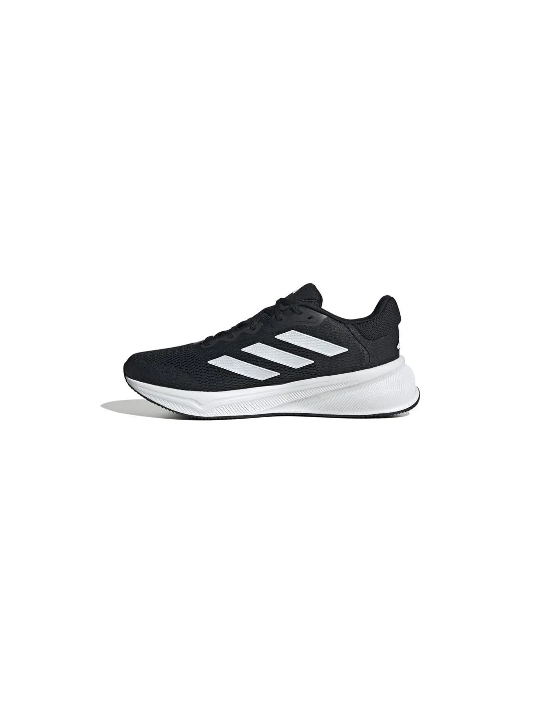 Zapatillas de Running adidas Response Hombre Negro