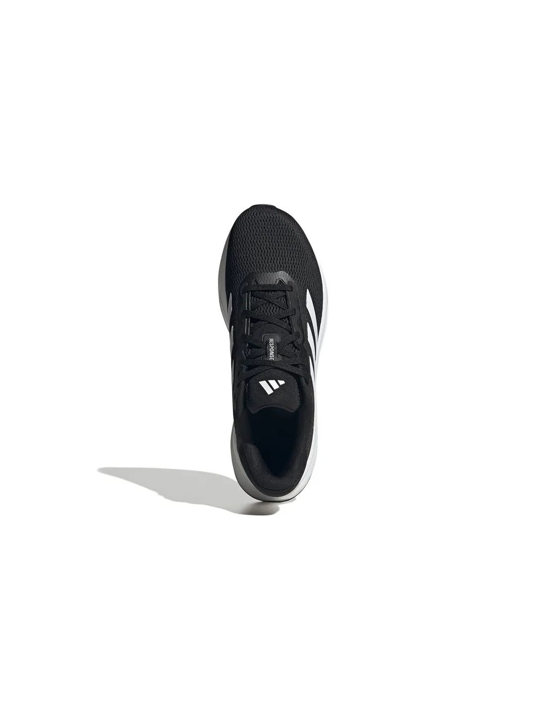 Zapatillas de Running adidas Response Hombre Negro