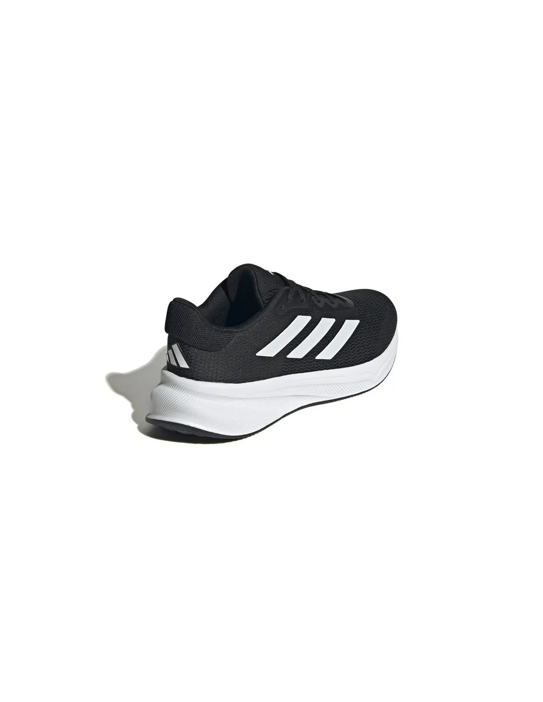 Zapatillas de Running adidas Response Hombre Negro