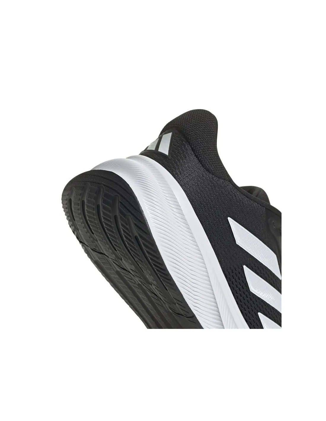 Zapatillas de Running adidas Response Hombre Negro