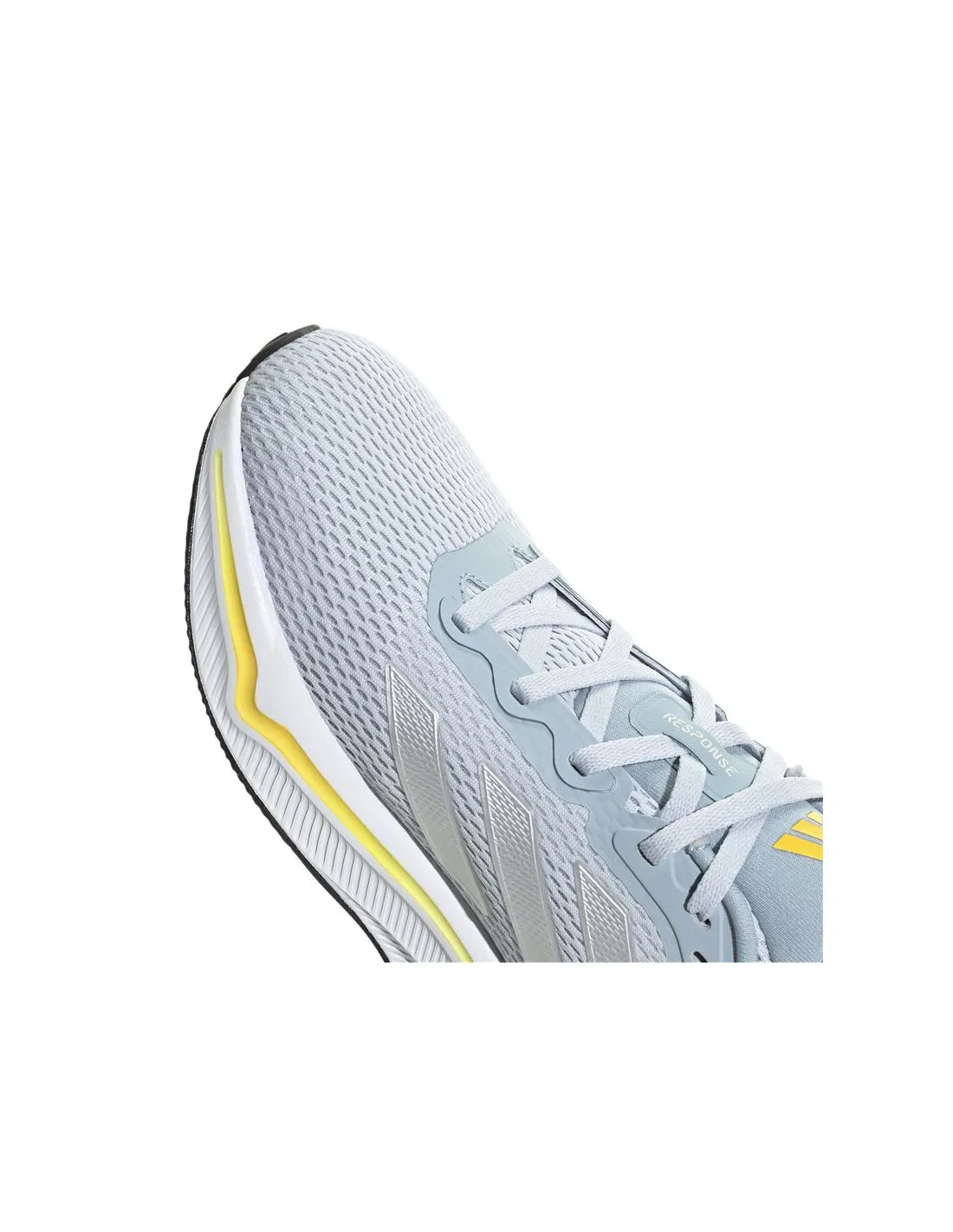 Zapatillas de Running adidas Response Mujer Azul