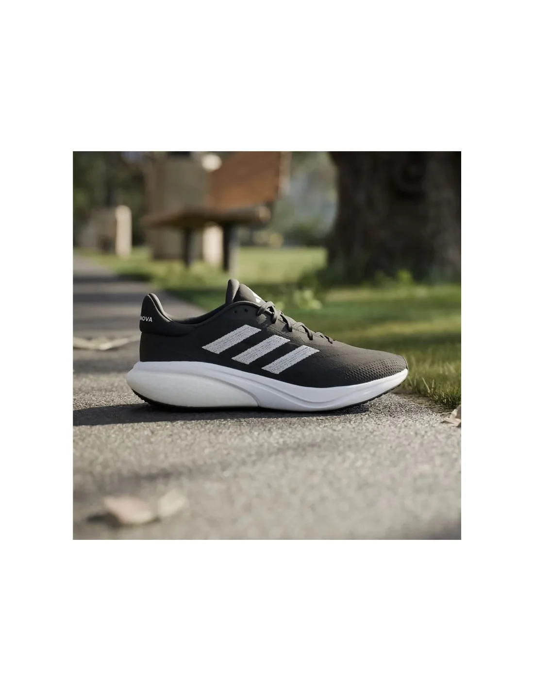 Zapatillas de Running adidas Supernova 3 Hombre