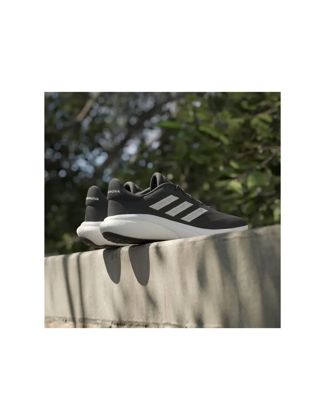 Zapatillas de Running adidas Supernova 3 Hombre