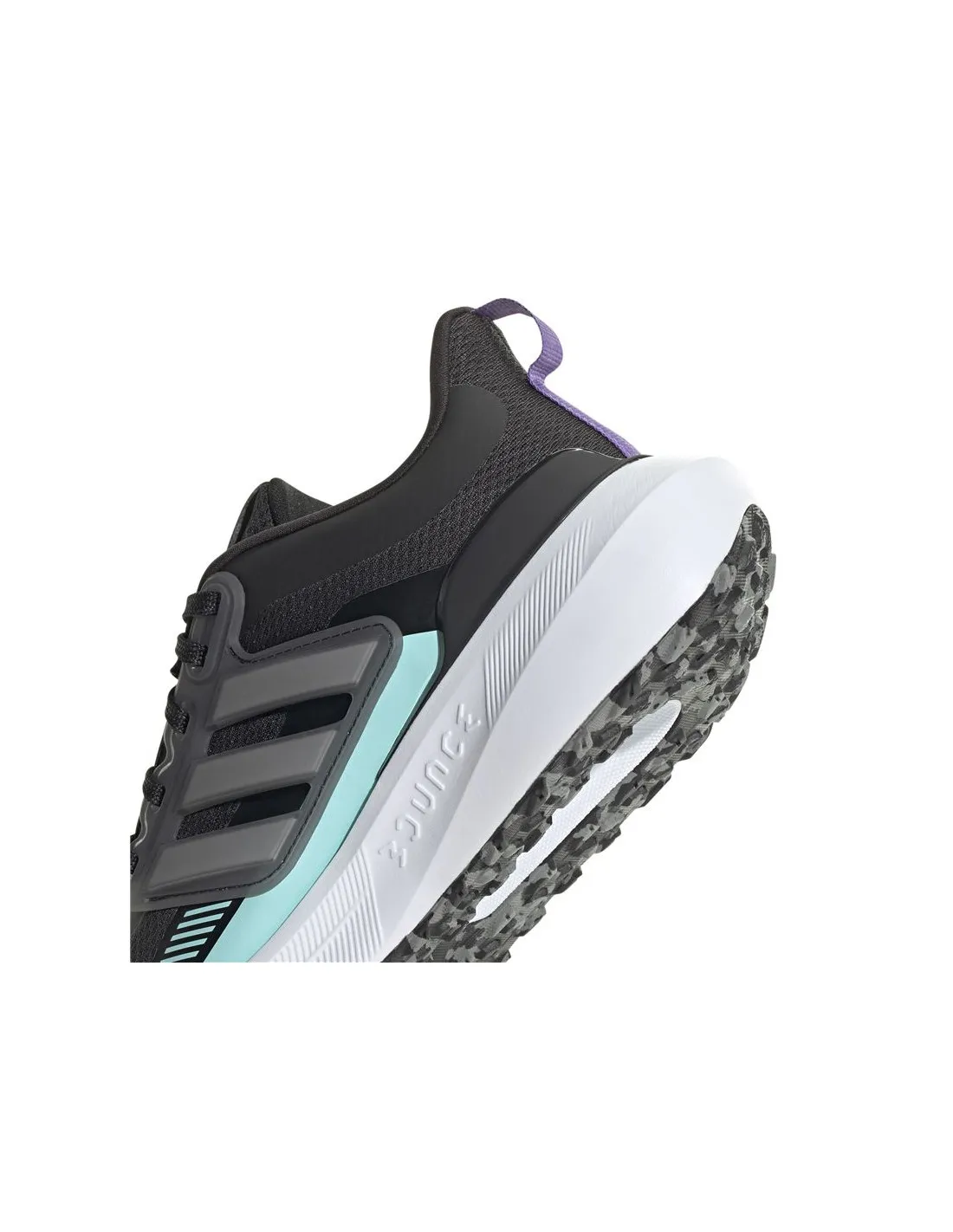 Zapatillas de Running adidas Ultrabounce Trainning Mujer