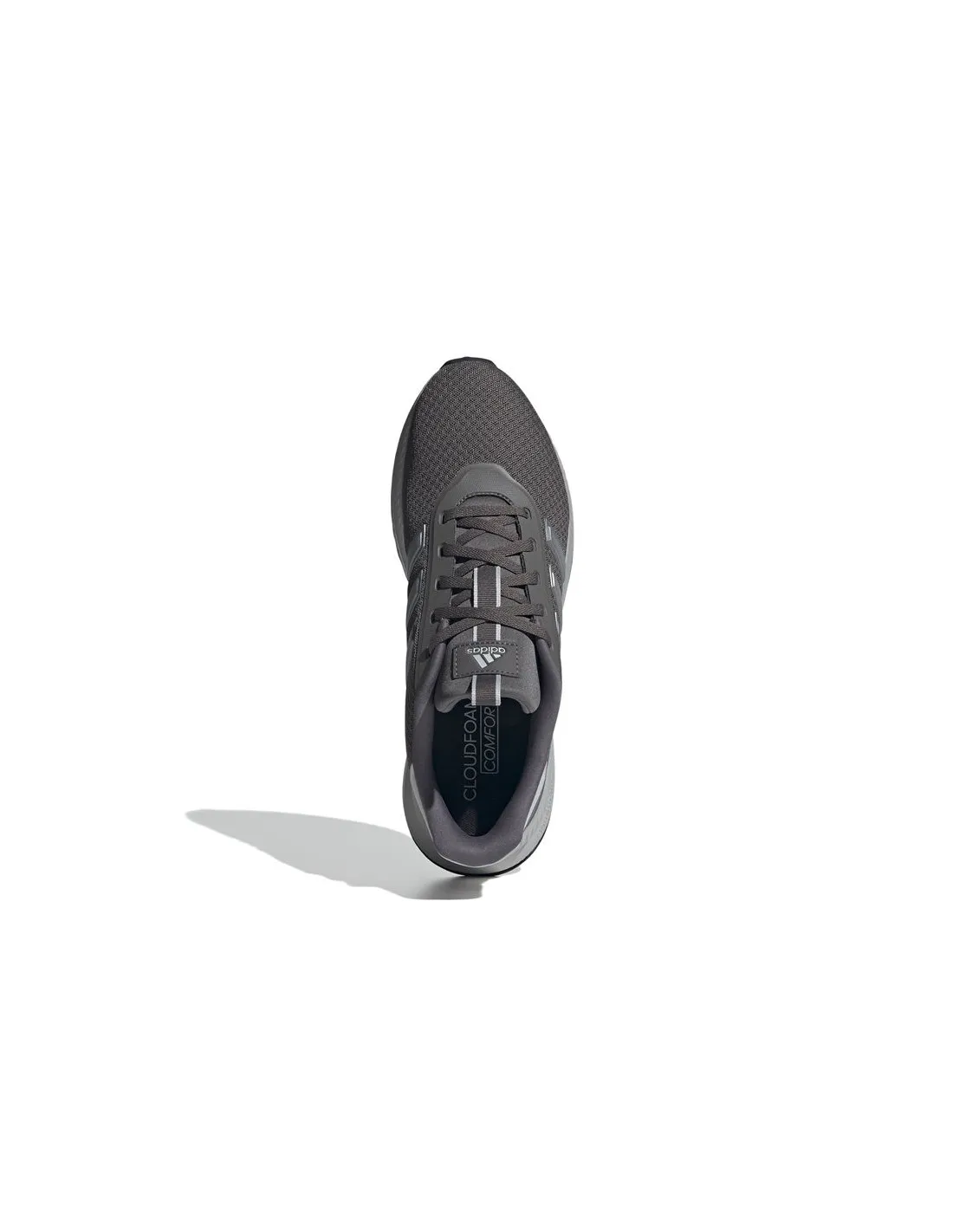 Zapatillas de Running adidas X_Plrpath Hombre Carbón