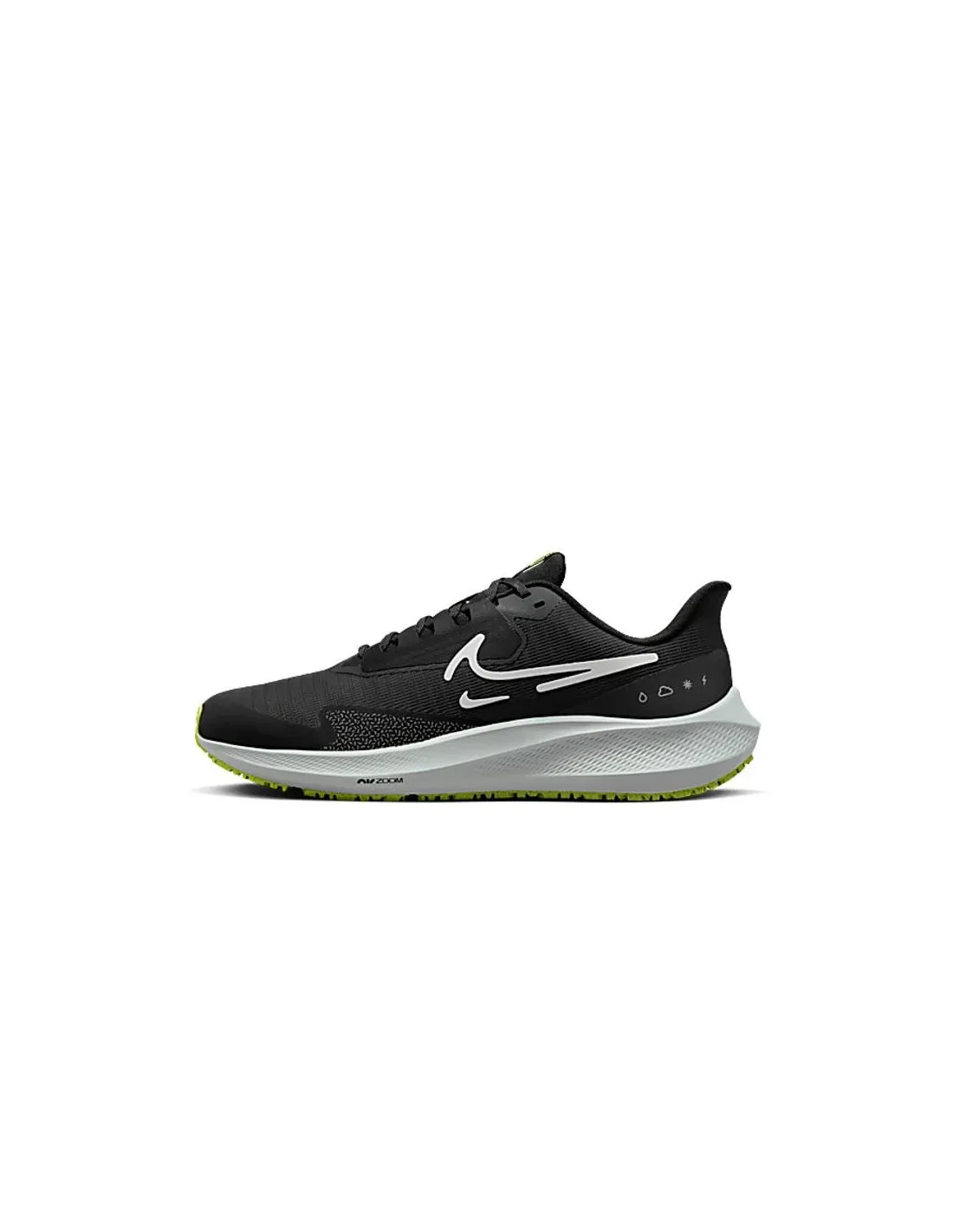Zapatillas de running Nike Air Zoom Pegasus 39 Shield negro hombre