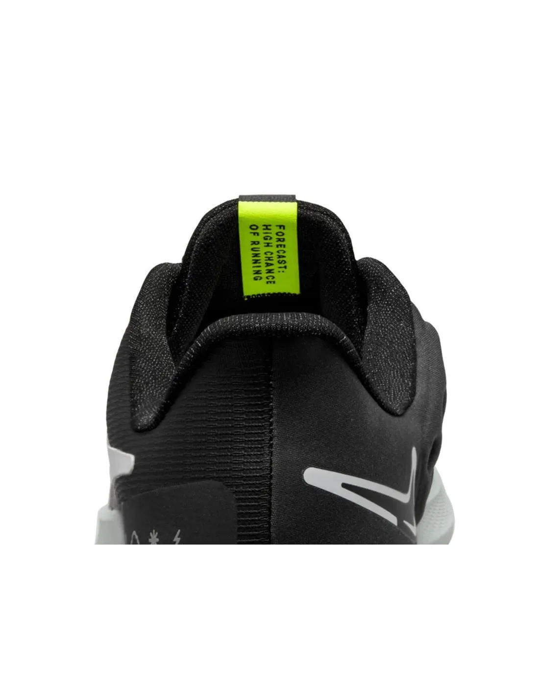 Zapatillas de running Nike Air Zoom Pegasus 39 Shield negro hombre