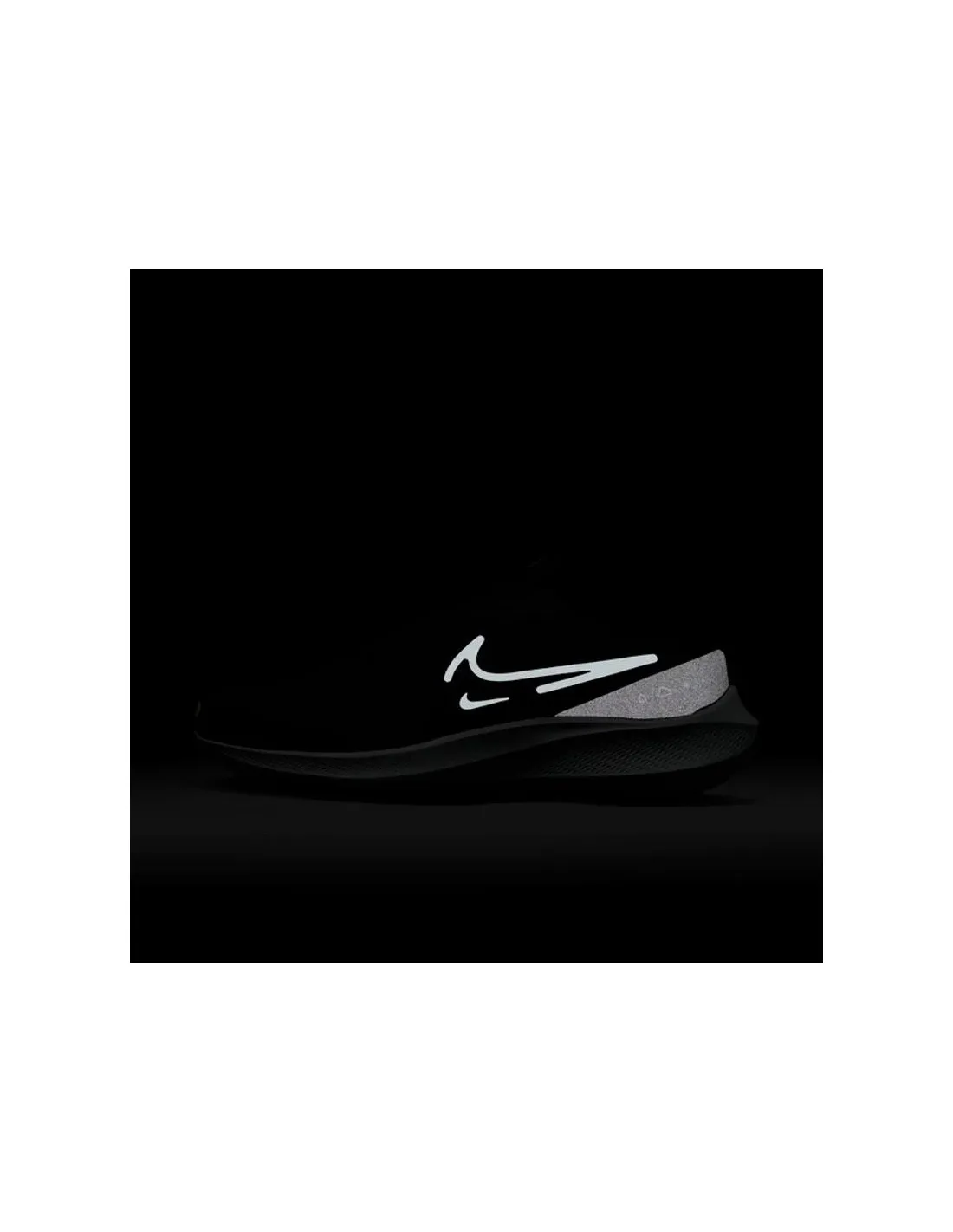 Zapatillas de running Nike Air Zoom Pegasus 39 Shield negro hombre