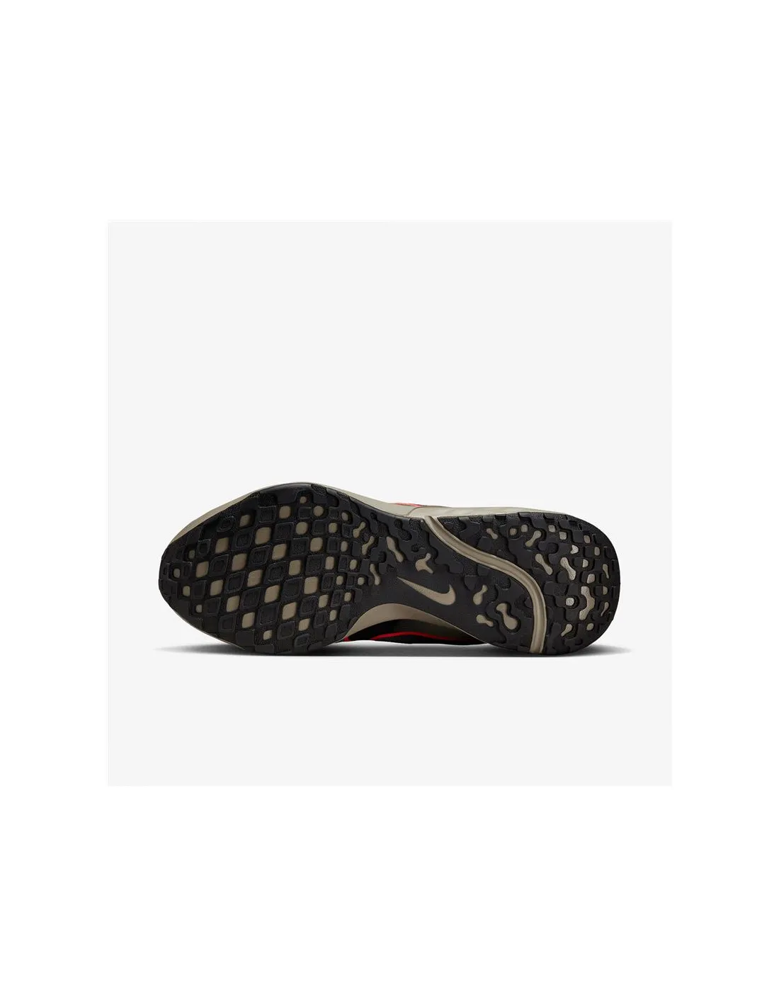 Zapatillas de running Nike Renew Run 3 negro Hombre
