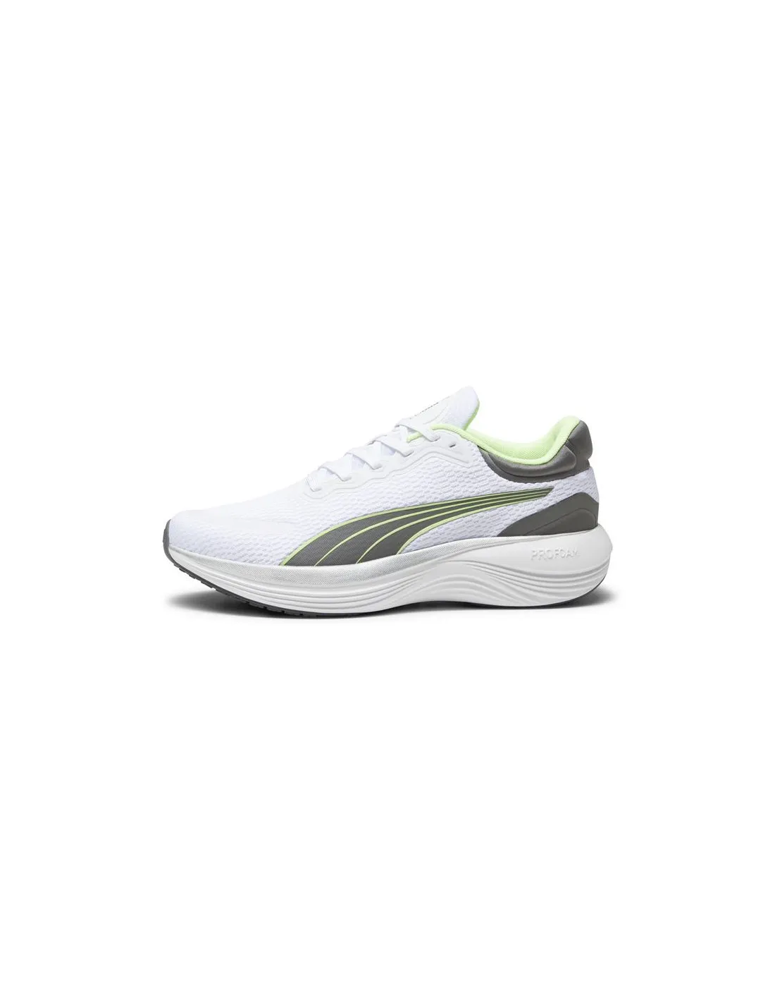 Zapatillas de Running Puma Scend Pro Hombre