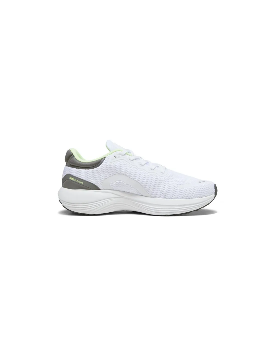 Zapatillas de Running Puma Scend Pro Hombre