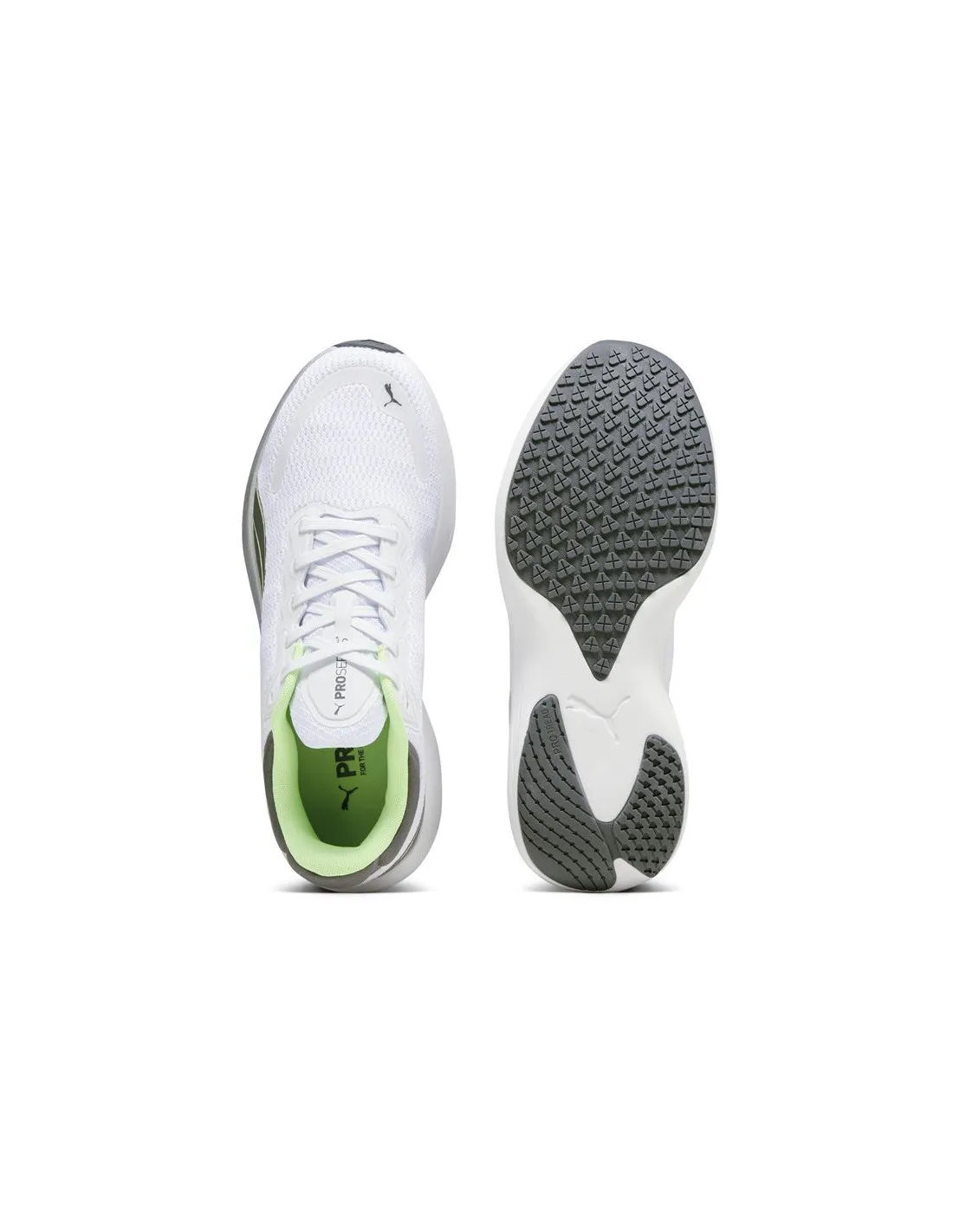 Zapatillas de Running Puma Scend Pro Hombre