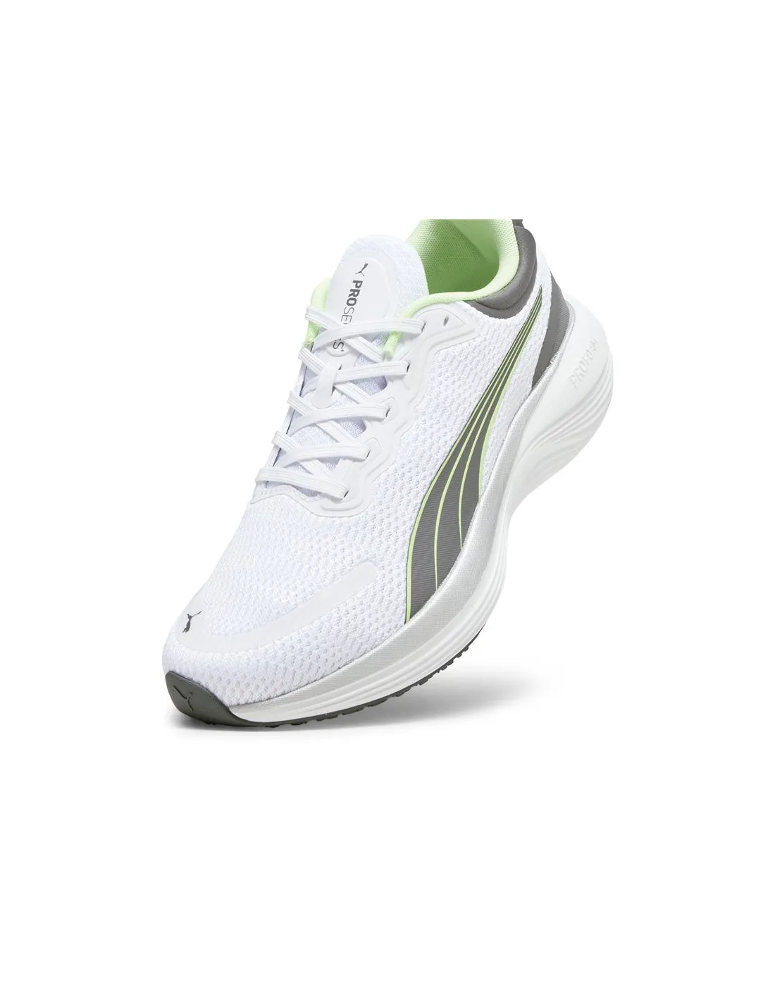 Zapatillas de Running Puma Scend Pro Hombre