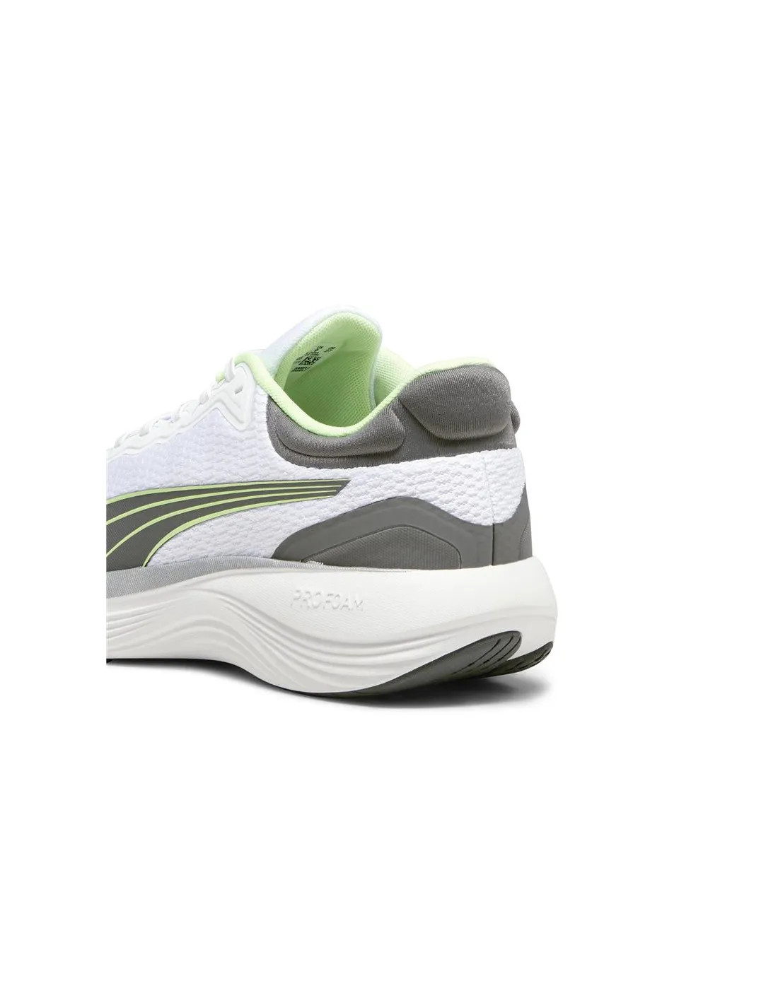 Zapatillas de Running Puma Scend Pro Hombre